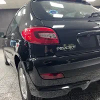 ۲۰۷ پانا دنده ۱۴۰۴|خودرو سواری و وانت|گنبد کاووس, |دیوار