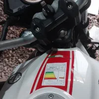 فروش موتورسیکلت بنلی|موتورسیکلت|خمام, |دیوار