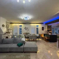 لواسان شهرک پرواز ۱۲۵ متر