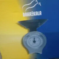 ترازوی آشپزخانه