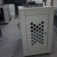 فروش چیلر سه تن|ماشینآلات صنعتی|بومهن, |دیوار