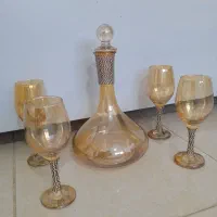 پارچ آنتیک پذیرایی