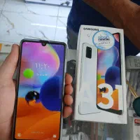 گوشی موبایل سامسونگ A31