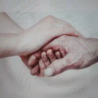 پرستار سالمند