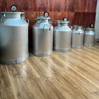 گلابگیر، عرقگیر، تقطییر 22لیتری سایزبندی