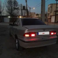 سمند LX