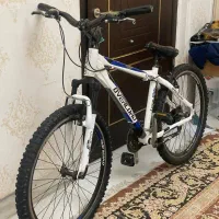 دوچرخه OVERLORD 26|دوچرخه، اسکیت، اسکوتر|بندر ماهشهر, |دیوار