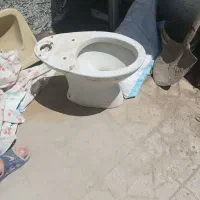 توالت فرنگی