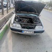 مکانیکی و جلوبندی سیار  ۲۴ ساعت شبانه روز