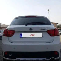 کوییک مدل ۱۴۰۱|خودرو سواری و وانت|سمنان, |دیوار