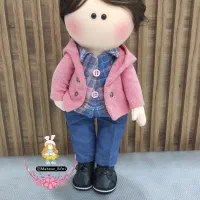 عروسک روسی|صنایع دستی و سایر لوازم تزئینی|گناباد, |دیوار