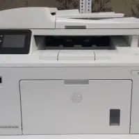 پرینتر چندکاره227dw سیاه و سفید اچ پی