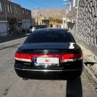 ازرا ۲۰۱۰تک برگ سند استثنایی|خودرو سواری و وانت|بستان آباد, |دیوار