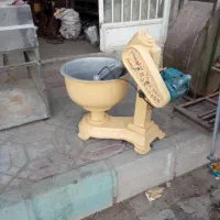 خمیرگیر/20کیلویی/چرخ گوشت۳۲/میزبریان.میزبردینگ|کافی‌شاپ و رستوران|اصفهان, قهجاورستان|دیوار