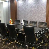 میز کنفرانس و میز مدیریت تیدا|دفتر کار|تبریز, |دیوار
