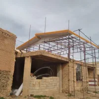 سقف شیروانی