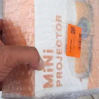 مینی پرژکتور