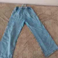 شلوار لی دخترانه|لباس|تبریز, |دیوار