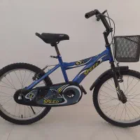 دوچرخه ۲۰|دوچرخه، اسکیت، اسکوتر|مشهد, سید رضی|دیوار