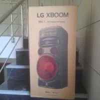 کارتون تلویزیون LG 65 و دو کارتن باند|تلویزیون و پروژکتور|شیراز, آبیاری|دیوار