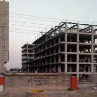 خرید آپارتمان ۱۰۰متری با یک میلیارد و صد قسطی|پیشفروش املاک|اسلامشهر, شهرک مفیدی|دیوار