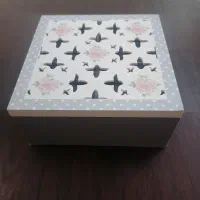 جای دمنوش و تی بگ|ظروف سرو و پذیرایی|شاهین‌شهر, مخابرات (شهید بهشتی)|دیوار