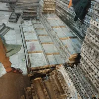 اجازه ای همه نوع قالب بتنی و جک سه متری و چهار|خدمات پیشه و مهارت|بومهن, |دیوار