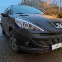 ۲۰۷ پانا بدون رنگ‌ تک برگ‌ سند