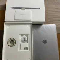 مک بوک m1 air|رایانه همراه|تهران, بلوار کشاورز|دیوار