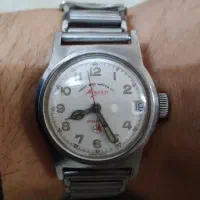 ساعت وستن واچ کوکی