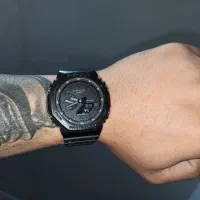 ساعت جی شاک GM2100