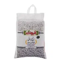 برنج طبیعت ایرانی