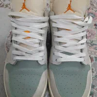 کتونی نایک جردن