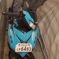 mx king کلکسیونی 3 تا کار