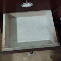 پاتختی|تخت و سرویس خواب|خرمآباد, |دیوار