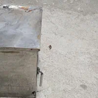 ارابه یرالما کبابی وفر یرالما کبابی