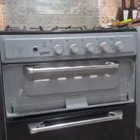 گاز معمولی لیپان|اجاق گاز و لوازم برقی پختوپز|تهران, جوادیه تهرانپارس|دیوار