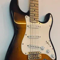 گیتار الکتریک اسکوایر