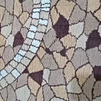 گلیم سالم|گلیم، جاجیم، گبه|اصفهان, شهرک صنعتی امیرکبیر (شاپور جدید)|دیوار
