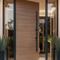 ۲۳۰متر تکواحدی، ویو باغ × گلبرگ|فروش آپارتمان|شیراز, کوی قضات|دیوار