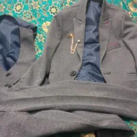 کت و شلوار پسرانه