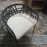 صندلی مبله و اوپنی