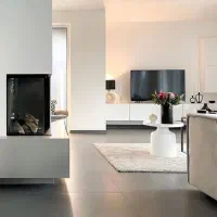 105متر اول اقبال بدون مالک