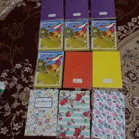 دفتر|لوازم التحریر|زنجان, |دیوار