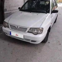 پراید ۱۱۱|خودرو سواری و وانت|محمدشهر, شهرک پیام (مهرالبرز)|دیوار