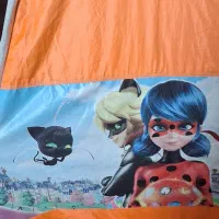 چادر مسافرتی بچگانه و تاب|کوهنوردی و کمپینگ|کنگاور, |دیوار