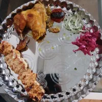 تالار قصر ملکه مجلل آتلیه محضر کیک|خدمات پذیرایی، مراسم|مشهد, پنجتن|دیوار