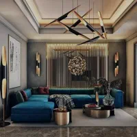 170-متر-ملک-آباد-لوکس-و-فاخر-صفر