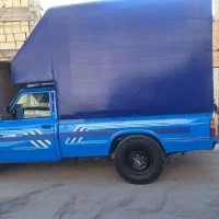 نیسان دوگانه سوز