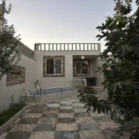 باغچه ۱۴۰ متری جمال آباد پاکدشت